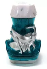 【中古】おもちゃ [単品] バッタバイスタンプ 「変身ベルト DXリバイスドライバー 仮面ライダー50周年スペシャルセット 仮面ライダーリバイス」 同梱品