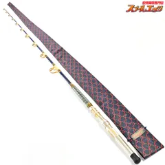 2025年最新】アリゲーター ロッドの人気アイテム - メルカリ