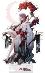 2025年最新】勝利の女神:NIKKE アクリルスタンド 紅蓮:ブラック