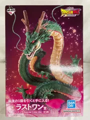 2025年最新】ドラゴンボール 一番くじ ラストワン 神龍の人気