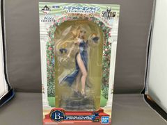 未開封品 B賞 アリスドレスフィギュア 一番くじ ソードアート・オンライン~10周年記念パーティ!~ ソードアート・オンライン