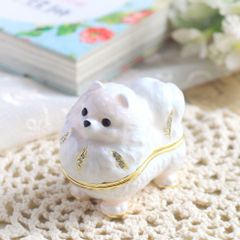 Kühn Keramik クーン・ケラミック パグ フィギュリン | Mercari