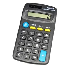 BAZIC 8桁 デュアルパワーポケットサイズ電卓 24個パック 812m1RCplcL._UF350,350_QL80_.jpg