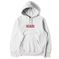 h-s2022様専用Supreme 25周年 box logo パーカー セール開催中！ www