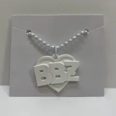 2024年最新】ballistik boyz ネックレスの人気アイテム - メルカリ 2024年最新】ballistik boyz ネックレスの人気アイテム - メルカリ