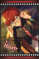 【中古】キャラカード 天城一彩 「あんさんぶるスターズ!! フィルム風BIGクリアカード」 ローソン・＠Loppi・HMV＆BOOKS online限定