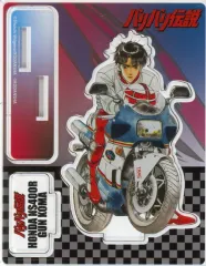 2025年最新】バリバリ伝説 アクリルスタンドの人気アイテム - メルカリ