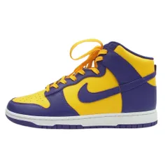 2024年最新】nike dunk high retro 