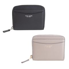 マークジェイコブス MARC JACOBS コインケース パスケース スリム カードケース ミニ財布 レディース s178l03fa22