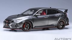イグニッションモデル シビック アドバンカラー EG6 1/18 タイプR IG