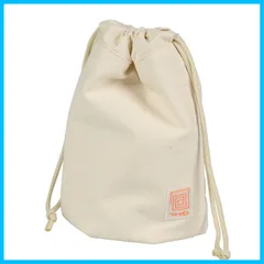 【★送料無料★】Kenko 汎用ポーチ 包 巾着ポーチ Mサイズ KINARI 811306