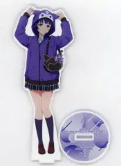 【中古】アクリルスタンド・アクリルパネル 朝香果林×クロミ アクリルスタンド vol.2 「ラブライブ!虹ヶ咲学園スクールアイドル同好会×サンリオキャラクターズ」