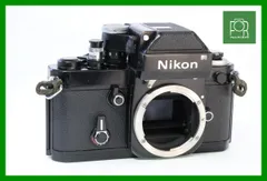 2024年最新】NIKON F PHOTOMICの人気アイテム - メルカリ