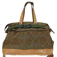 アンダーカバー UNDERCOVER 11SS Hong Kong 5th Anniversary Camera Bag フロッキー プリント カメラ バック ショルダー バッグ メンズ 表記無 のサムネイル