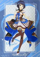 【中古】雑貨 朝香果林 ビジュアルクロス 「一番くじ ラブライブ!虹ヶ咲学園スクールアイドル同好会 TOKIMEKIア・ラ・モード!」 D賞