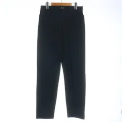 アーペーセー A.P.C. パンツ ジップフライ ストレッチ S 紺 ネイビー /KUのサムネイル