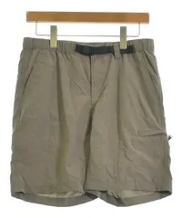 THE NORTH FACE ショートパンツ レディース 【古着】【中古】【送料無料】