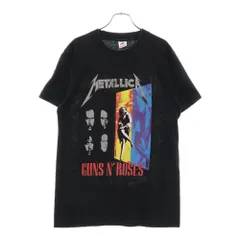 2025年最新】ガンズ メタリカ tシャツの人気アイテム - メルカリ