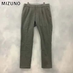 MIZUNO ミズノ ゴルフパンツ サンプル品