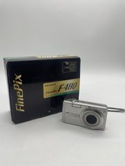 FUJIFILM FinePix F FINEPIX F480 ジャンク Amazon.com : Fujifilm Finepix F480 8MP Digital Camera with