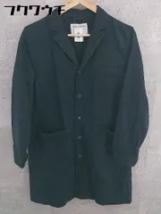 ◇ FORK＆SPOON URBAN RESEARCH DOORS ジャケット コート サイズONE ネイビー レディース  【1002801895426】