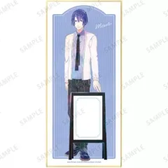 【中古】紙製品 聖川真斗 「うたの☆プリンスさまっ♪ トレーディング Ani-Art 第4弾 スタンド付き色紙」
