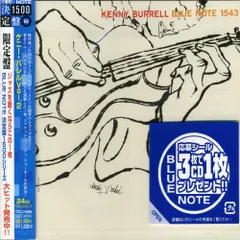 2025年最新】ケニー・バレル Vol.2の人気アイテム - メルカリ
