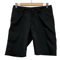 ナリフリ　ハーフパンツ　ブラック　M 楽天市場】ナリフリ narifuri ハーフパンツ メンズ バイク