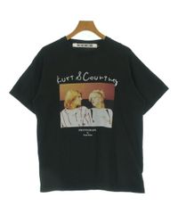 ニ*タ様 bonjour recordsカート＆コートニー TEE ニ*タ様 bonjour recordsカート＆コートニー TEE - メルカリ