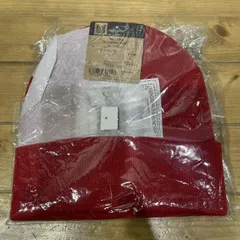 Supreme 24aw THE NORTH FACE BEANIE 