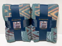 2025年最新】コストコ ペンドルトン ブランケットの人気アイテム