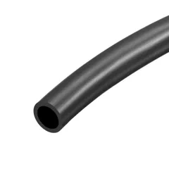 【数量限定】mm 内径8 外径12 ブラック ウォーターホースチューブ mm ゴム 全長1 潤滑油ホース M uxcell