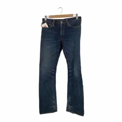 スカルジーンズ SKULL JEANS 5508xx ブーツカット メンズ 30inch のサムネイル