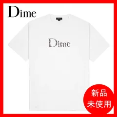 2024年最新】ダイム Tシャツ・カットソーの人気アイテム - メルカリ