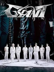 【中古】(未使用･未開封品)GIANT (初回生産限定盤B) Stray Kids [CD]
