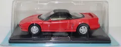 USED 未開封 1/24 国産名車コレクション ホンダ NSX 1990 240001030864のサムネイル