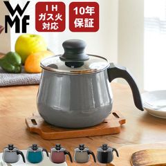 マルチポット 鍋 鍋 片手 WMFマルチポット フュージョンテック ミネラル マルチポット 14cm WMF ヴェーエムエフ クッチーナ 送料無料 無水鍋 IH対応 鍋 無水 無水 カレー 鍋