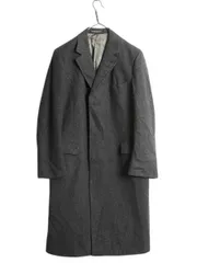 2025年最新】Brooks Brothers チェスターコートの人気アイテム