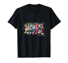 2025年最新】プリティーリズム tシャツの人気アイテム - メルカリ