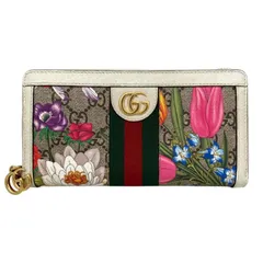 2025年最新】gucci フローラ 財布の人気アイテム - メルカリ