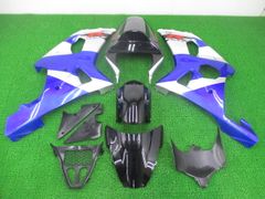 YZF-R1 カウルセット 2000 - メルカリ