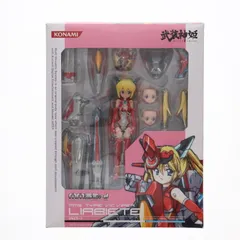 2025年最新】武装神姫 リルビエートの人気アイテム - メルカリ 2025年最新】武装神姫 リルビエートの人気アイテム - メルカリ