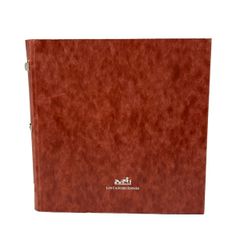 COACH(コーチ) ハンドバッグ ハンプトンレザーデミポーチ 7785 ダーク  