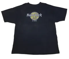 2024年最新】hard rock cafe tシャツの人気アイテム - メルカリ