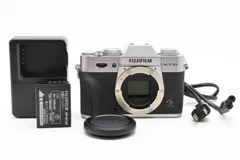 2025年最新】フジフイルム FUJIFILM X-T10の人気アイテム - メルカリ