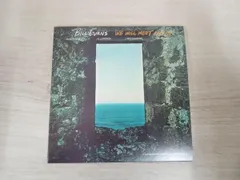 ビル･エヴァンス(p) CD ウィ･ウィル･ミｰト･アゲイン(紙ジャケット仕様)(SHM-CD)