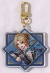 シャルロット サムライスピリッツ つながるアクリルチャーム サムスピ