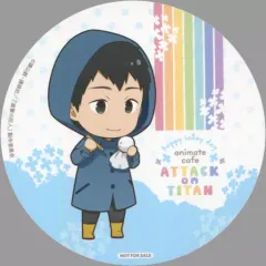 2025年最新】進撃の巨人 マグカップ ベルトルトの人気アイテム - メルカリ