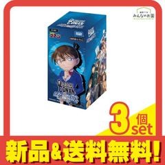 本日限定値下げ 新品未開封 名探偵コナンカードゲーム 探偵たちの切札
