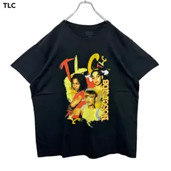 2025年最新】Tlc tシャツ 90sの人気アイテム - メルカリ